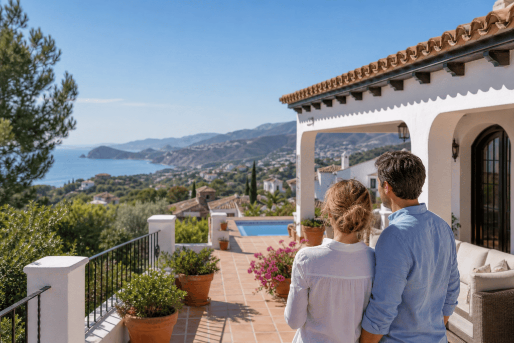Huis in Spanje kopen: zo pak je het slim aan